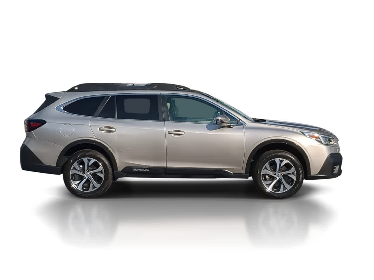 Thumbnail: 2020 Subaru Outback - 9