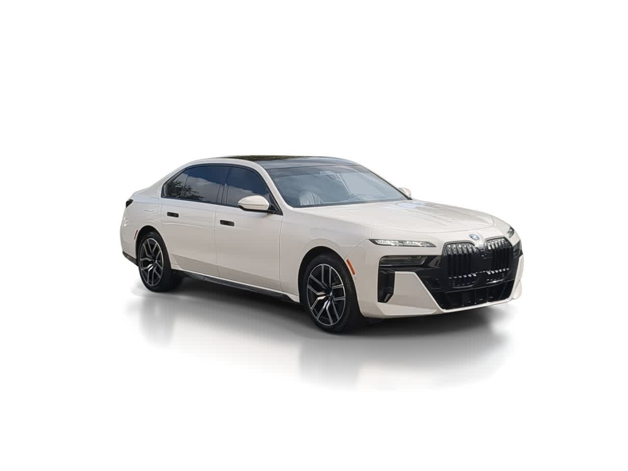 Thumbnail: 2023 BMW 7 Series - 2