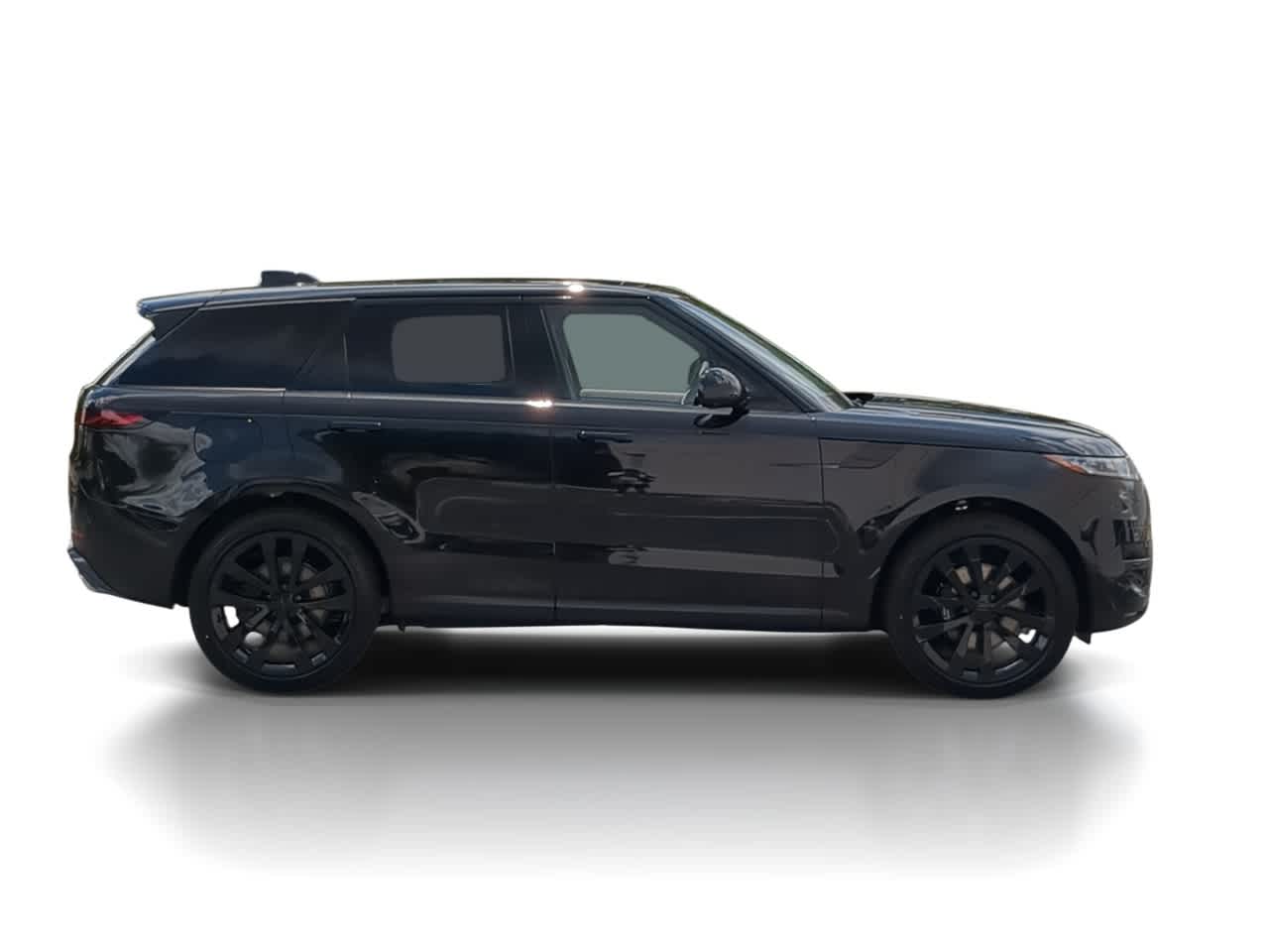 Thumbnail: 2026 Land Rover Range Rover Sport - 9