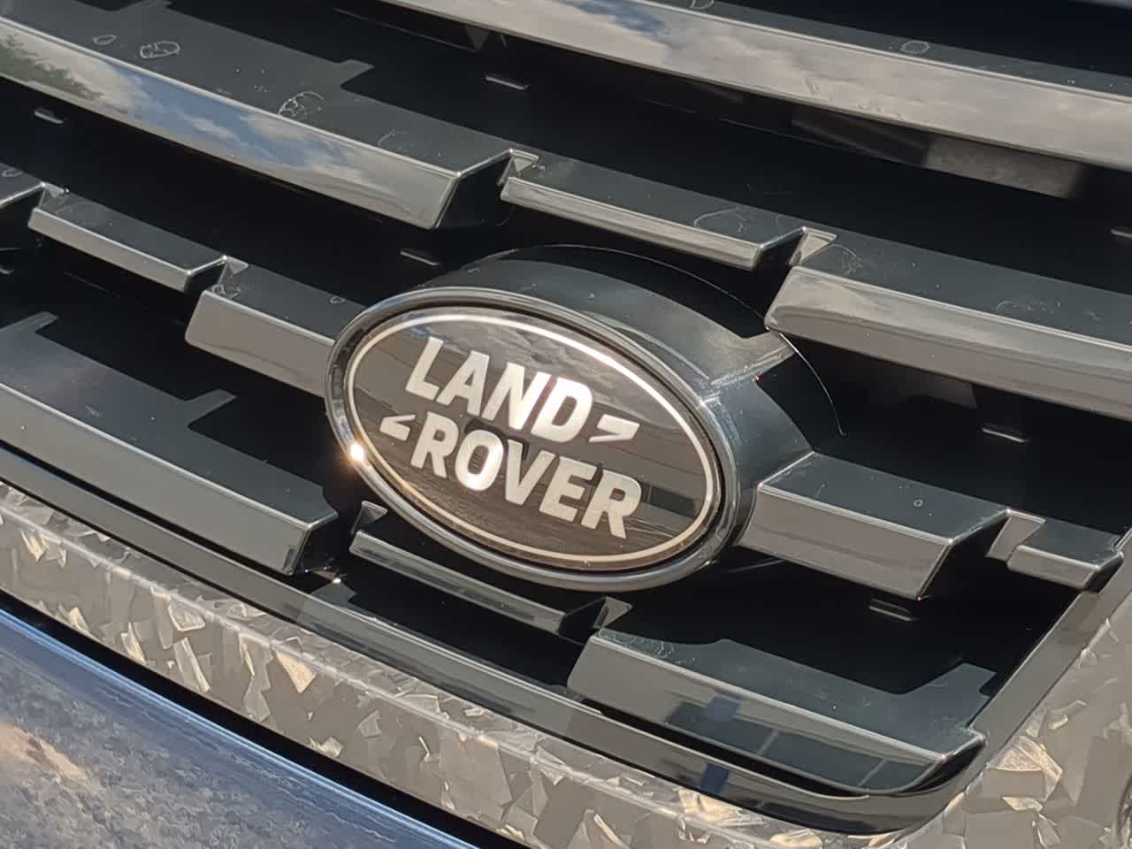 Thumbnail: 2026 Land Rover Range Rover Sport - 11