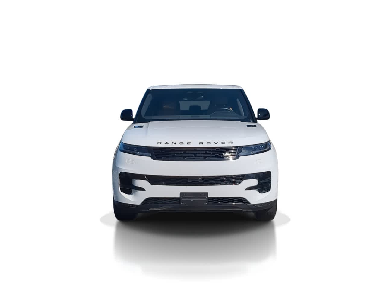 Thumbnail: 2025 Land Rover Range Rover Sport - 3