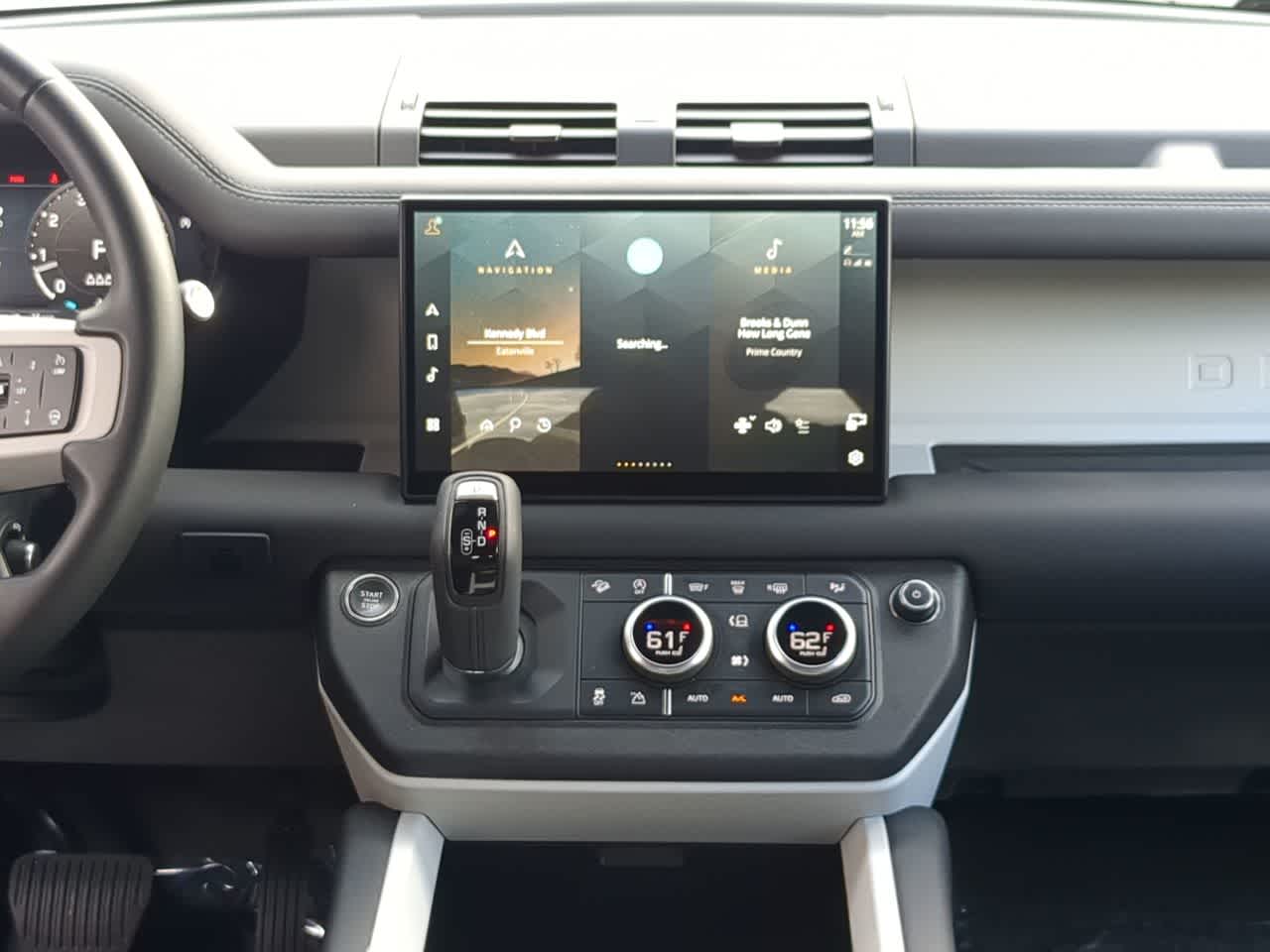 Thumbnail: 2025 Land Rover Defender - 29