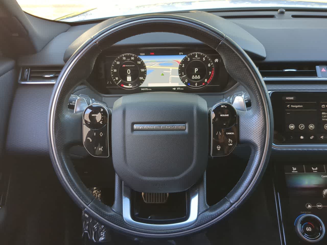 Thumbnail: 2020 Land Rover Range Rover Velar - 24