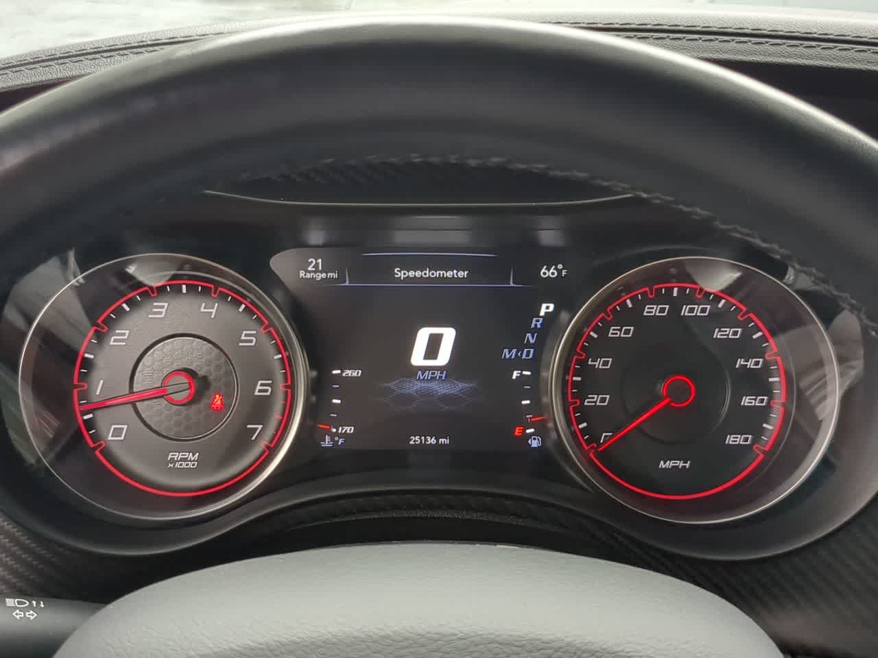 Thumbnail: 2023 Dodge Charger - 34