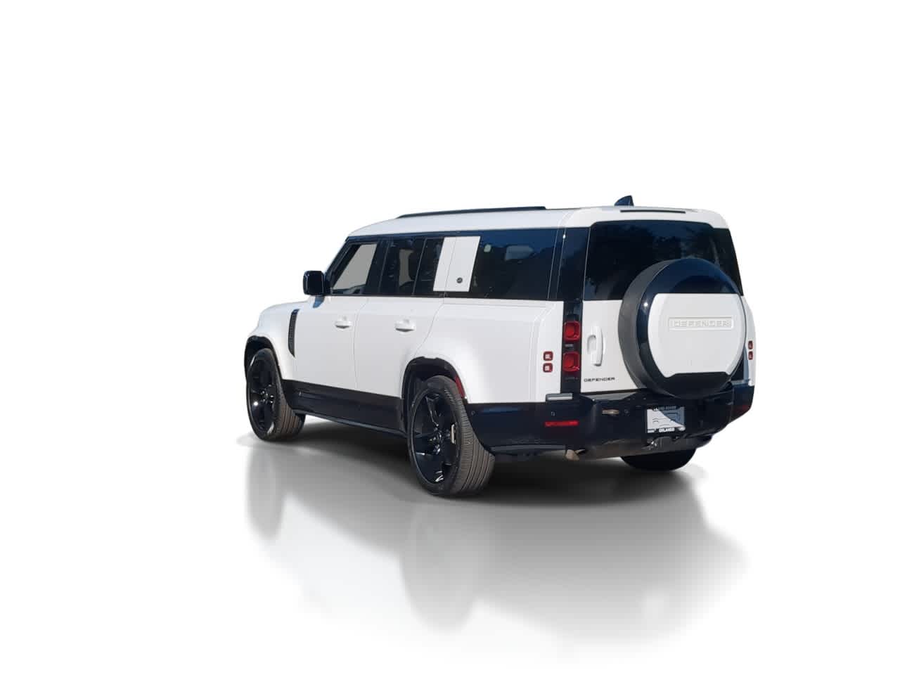 Thumbnail: 2024 Land Rover Defender - 6