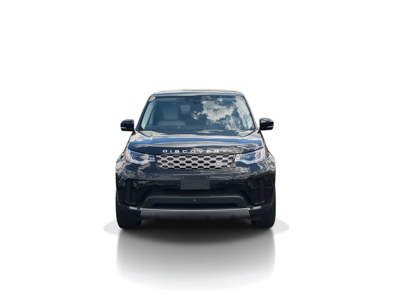 Thumbnail: 2025 Land Rover Discovery - 3