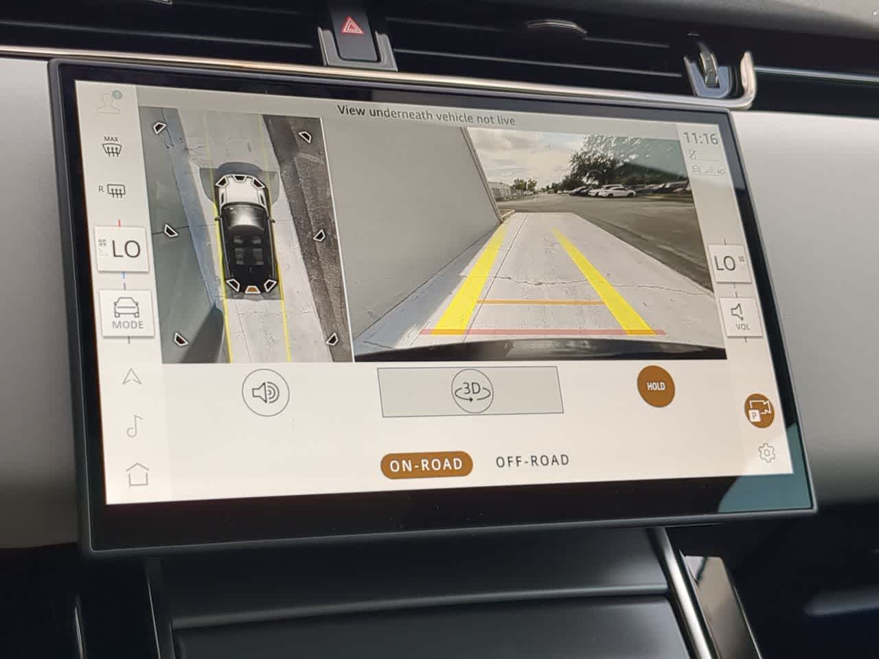 Thumbnail: 2025 Land Rover Range Rover Evoque - 30