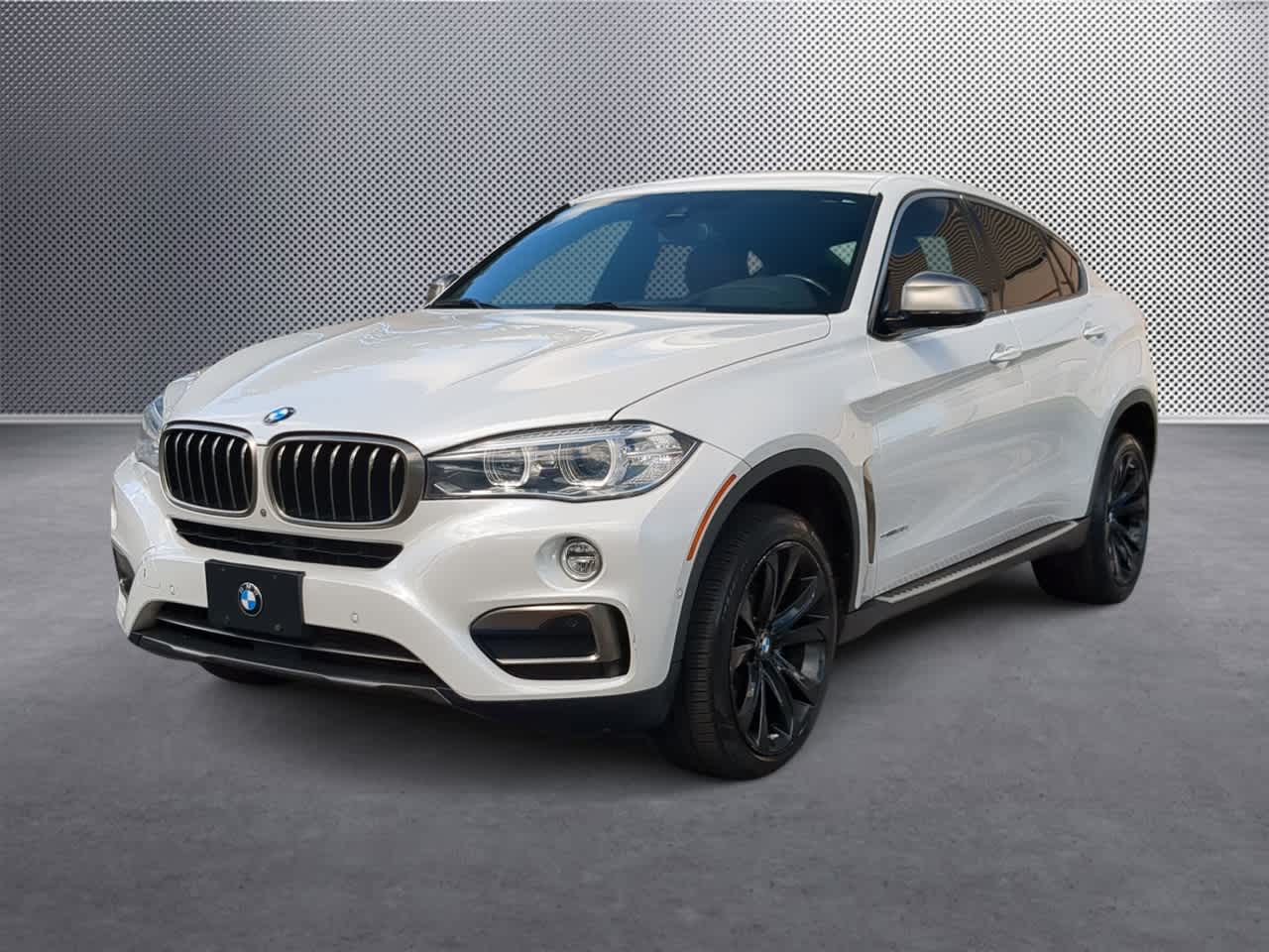 Thumbnail: 2018 BMW X6 - 4