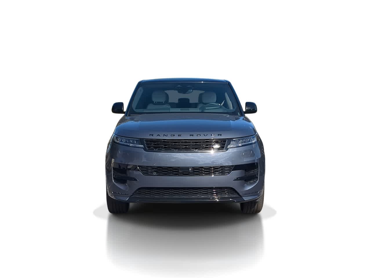 Thumbnail: 2025 Land Rover Range Rover Sport - 3