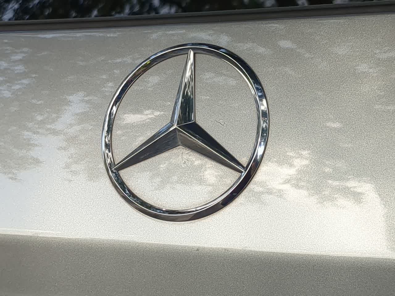 Thumbnail: 2015 Mercedes-Benz M-Class - 11
