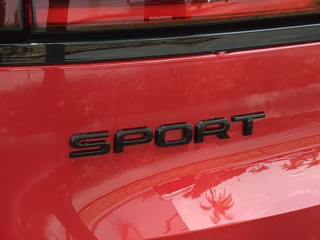 Thumbnail: 2026 Land Rover Range Rover Sport - 13