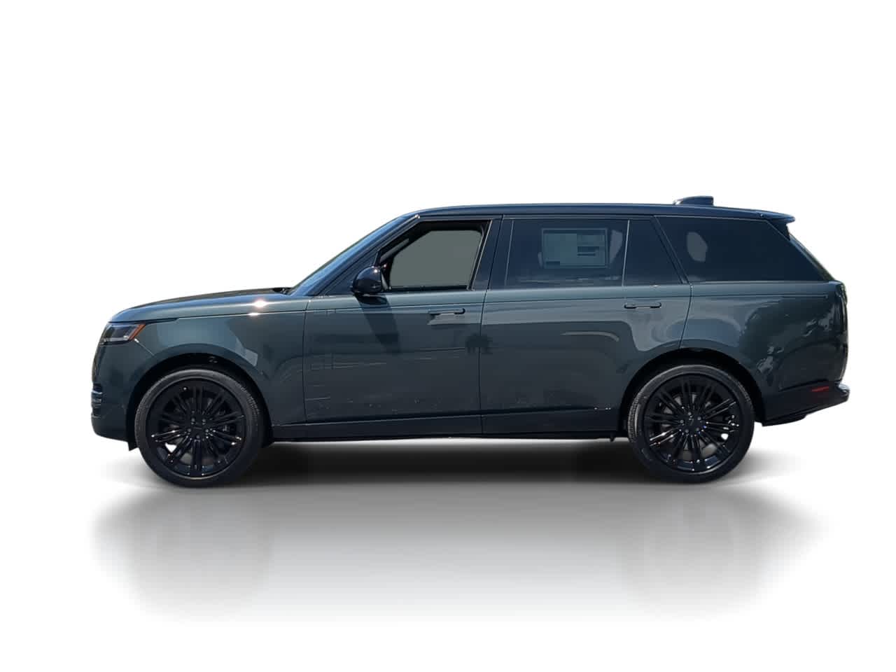 Thumbnail: 2026 Land Rover Range Rover - 5