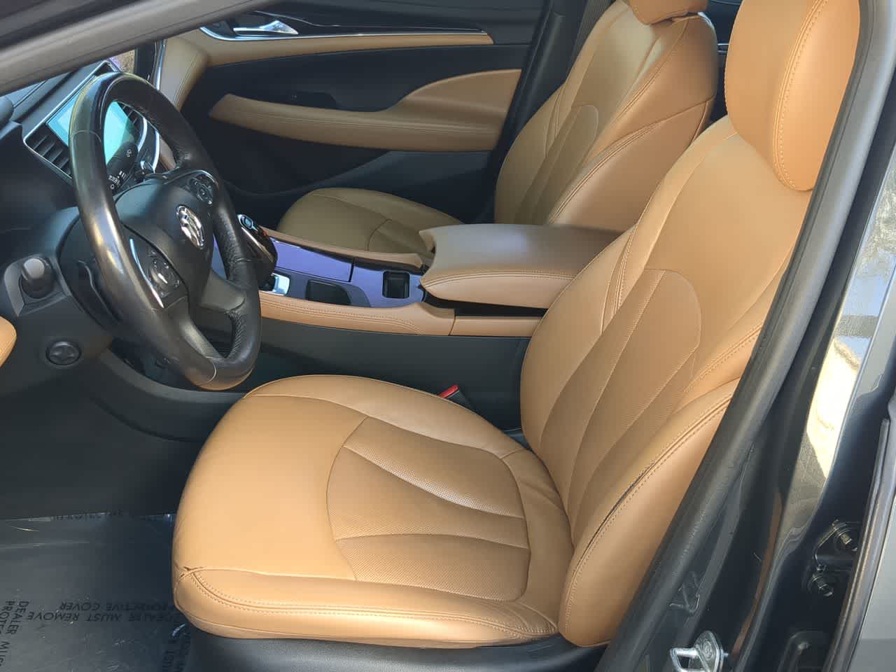 Thumbnail: 2017 Buick LaCrosse - 17