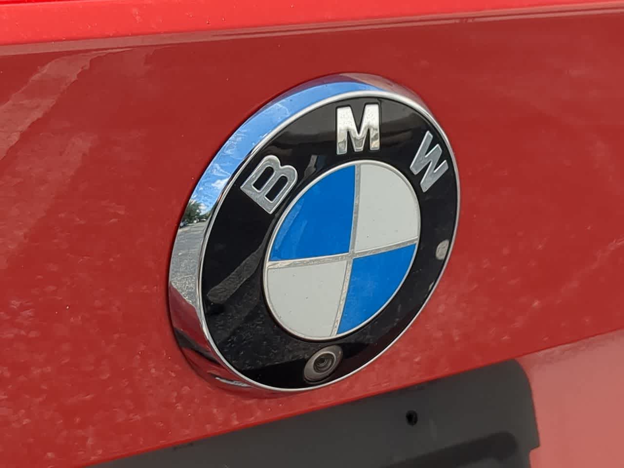 Thumbnail: 2022 BMW M4 - 12