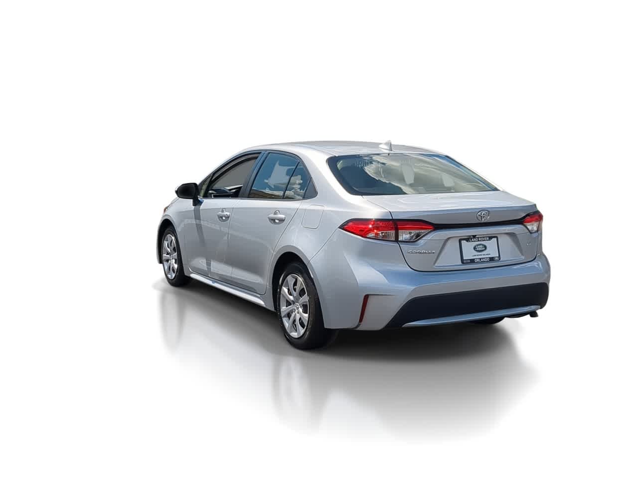 Thumbnail: 2022 Toyota Corolla - 6
