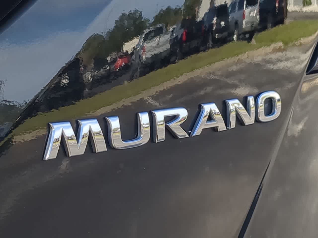 Thumbnail: 2018 Nissan Murano - 13