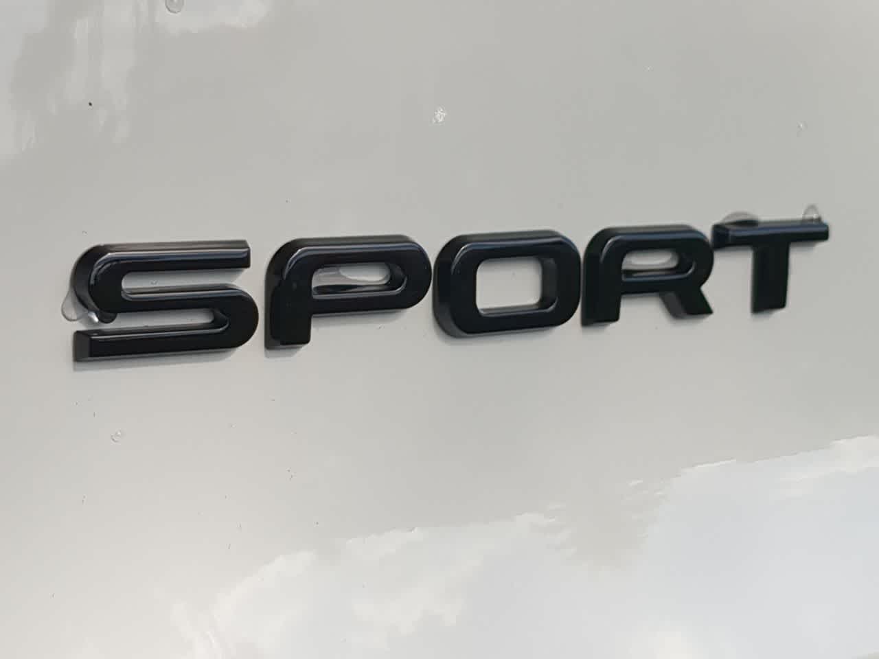 Thumbnail: 2025 Land Rover Range Rover Sport - 12