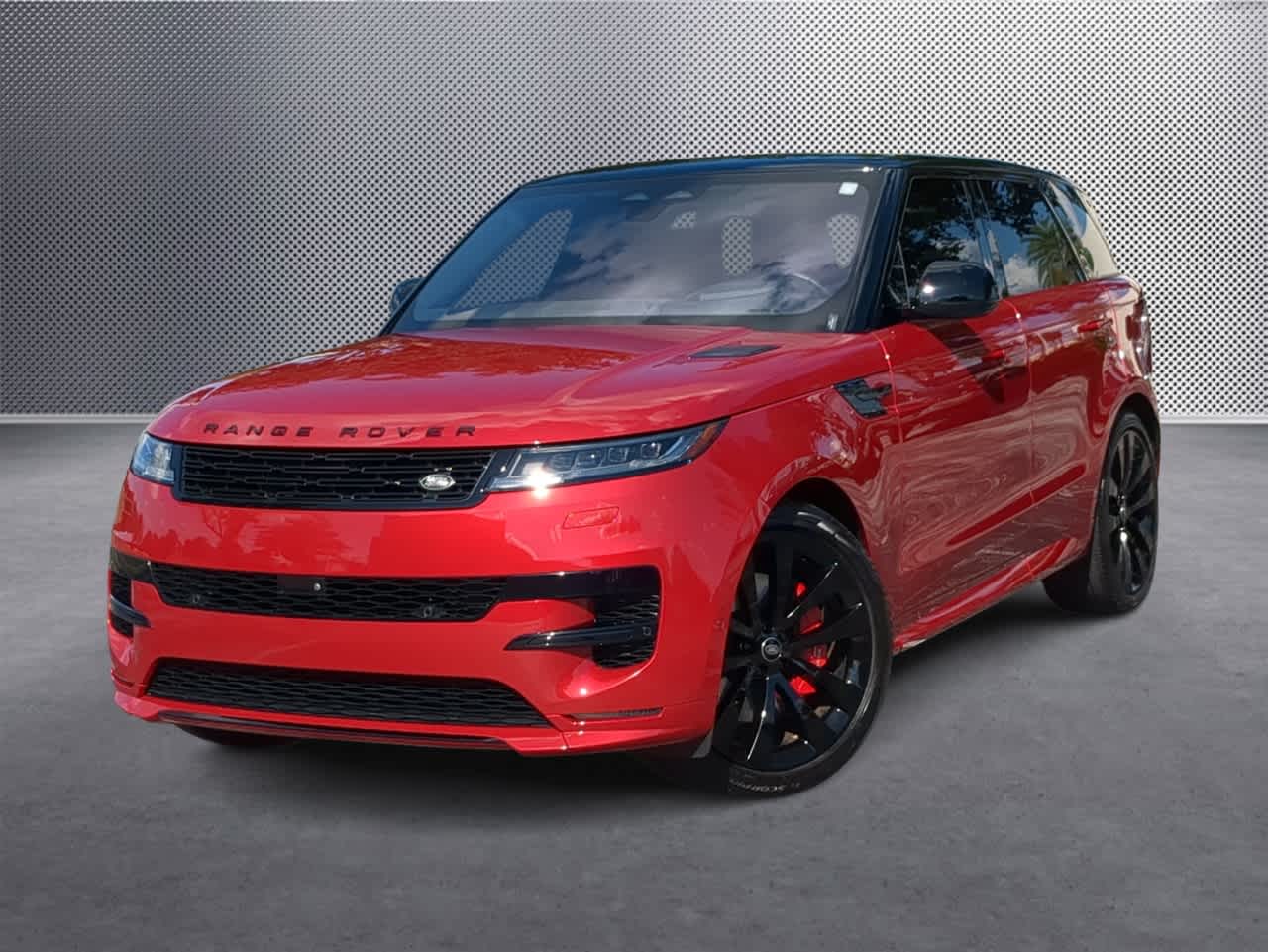 Thumbnail: 2023 Land Rover Range Rover Sport - 1