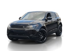 2026 Land Rover Range Rover Evoque S SUV