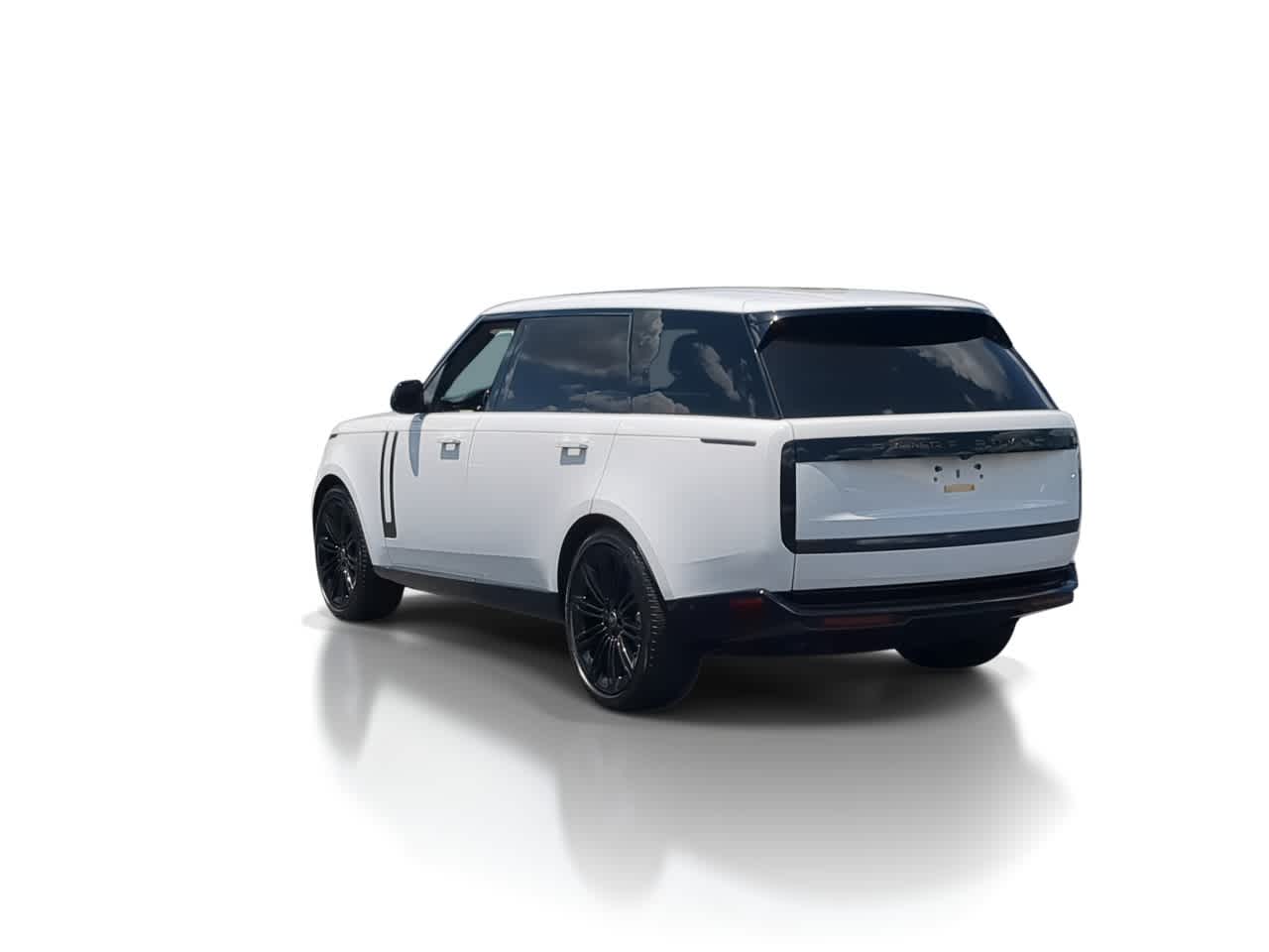 Thumbnail: 2024 Land Rover Range Rover - 12