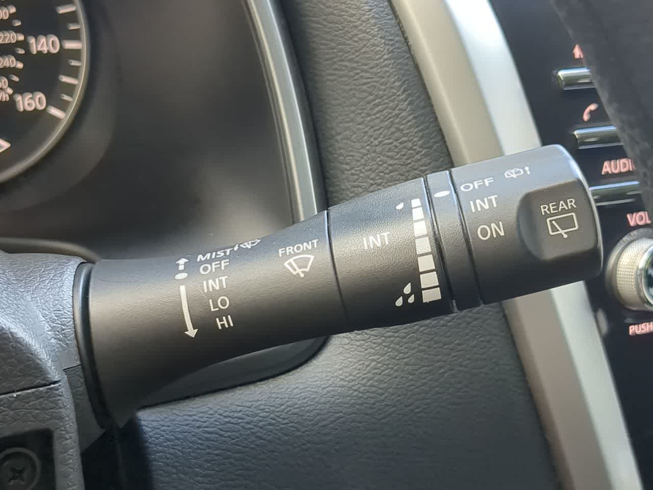 Thumbnail: 2019 Nissan Murano - 24