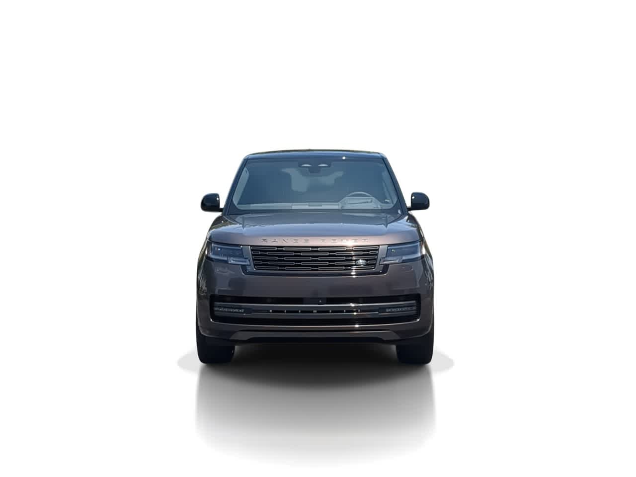Thumbnail: 2026 Land Rover Range Rover - 3