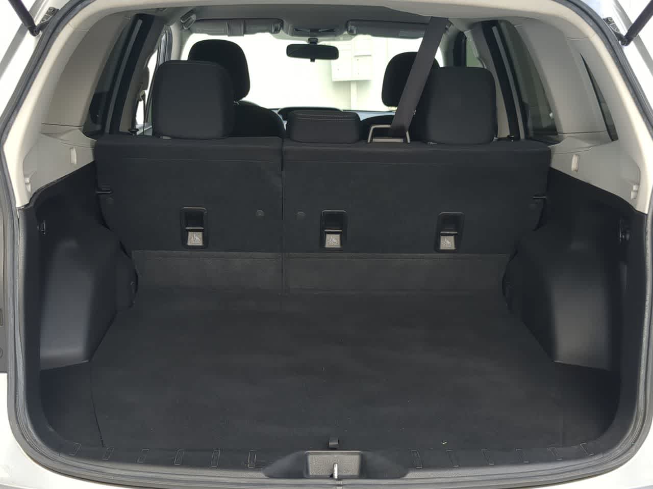 Thumbnail: 2018 Subaru Forester - 32