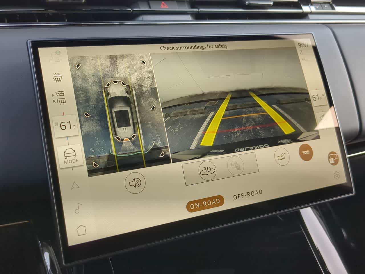 Thumbnail: 2024 Land Rover Range Rover Sport - 31