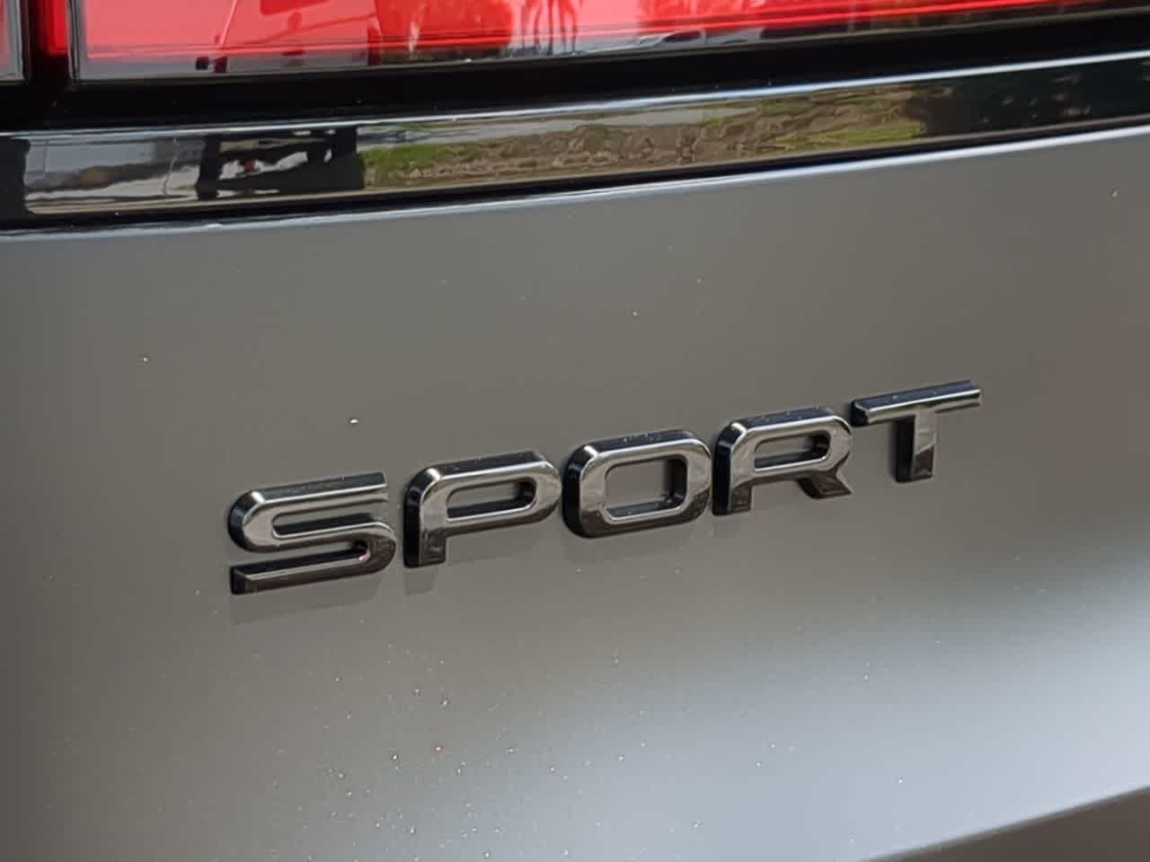 Thumbnail: 2026 Land Rover Range Rover Sport - 13