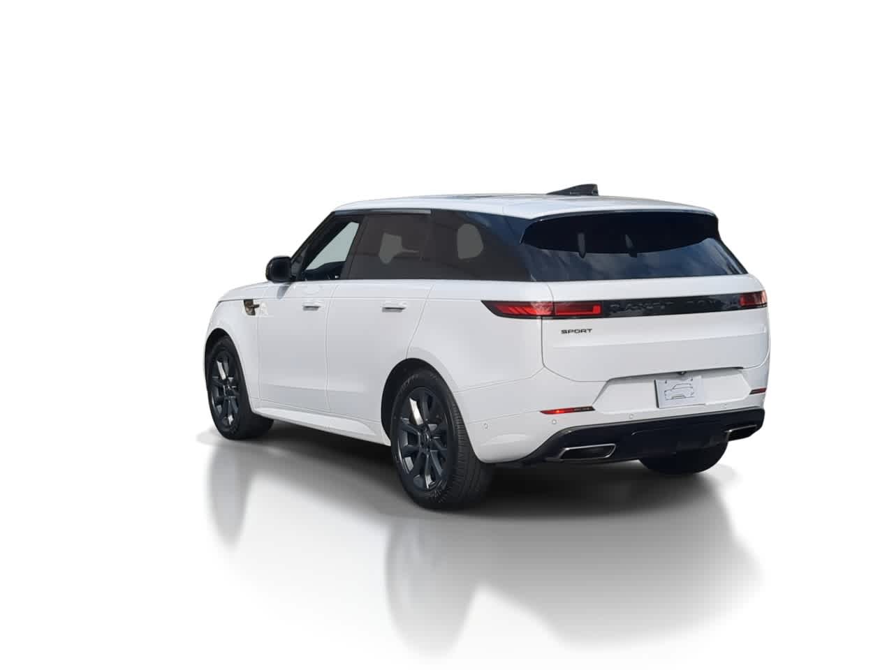 Thumbnail: 2024 Land Rover Range Rover Sport - 6