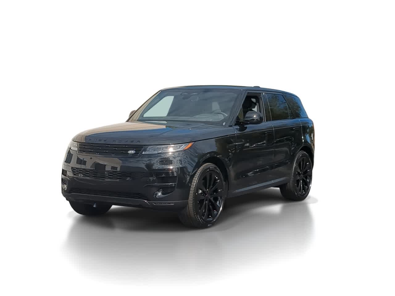 Thumbnail: 2026 Land Rover Range Rover Sport - 4