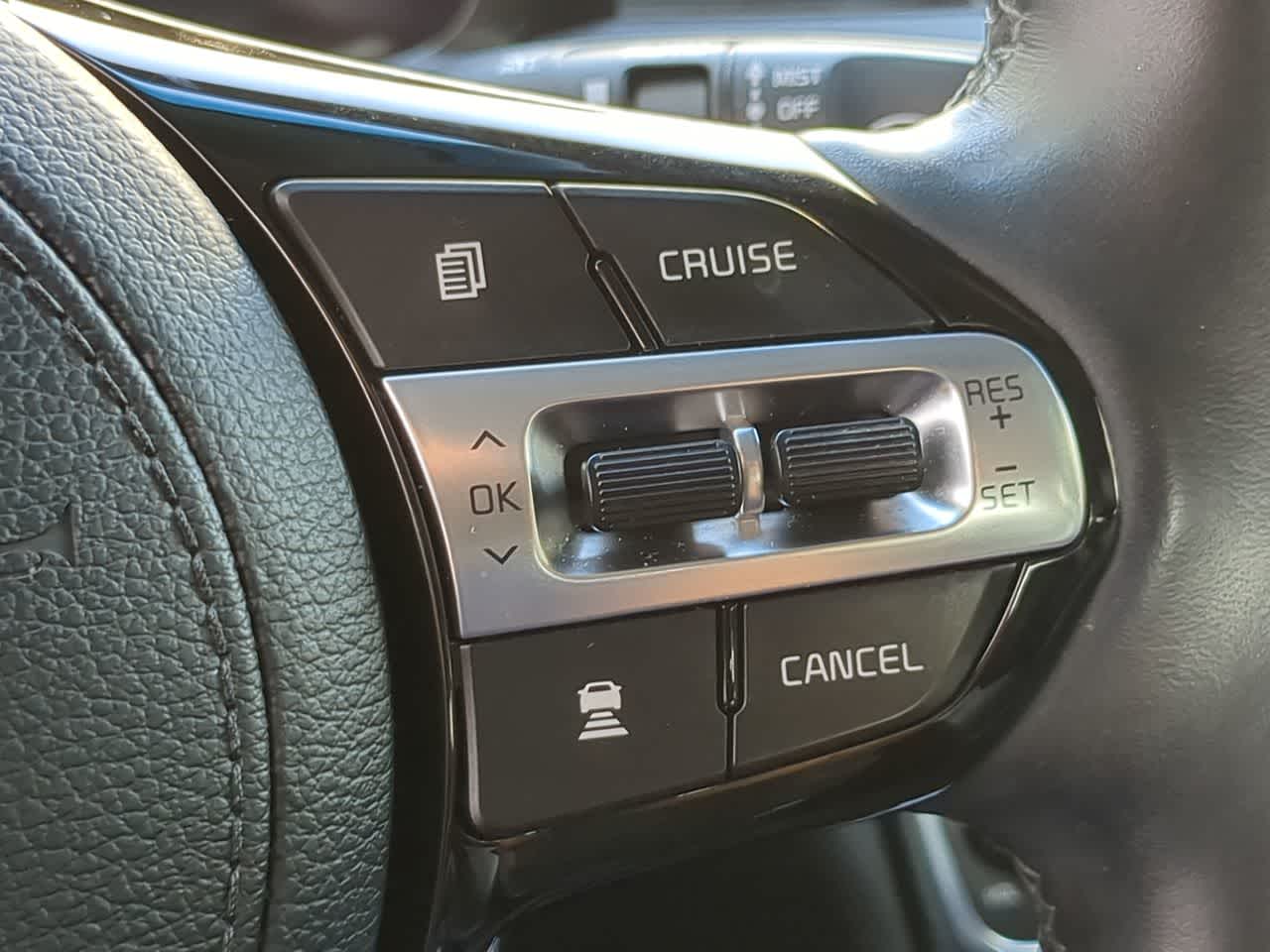 Thumbnail: 2019 Kia Cadenza - 26