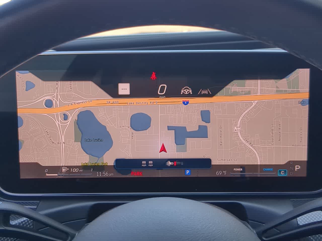 Thumbnail: 2025 Mercedes-Benz CLE - 33