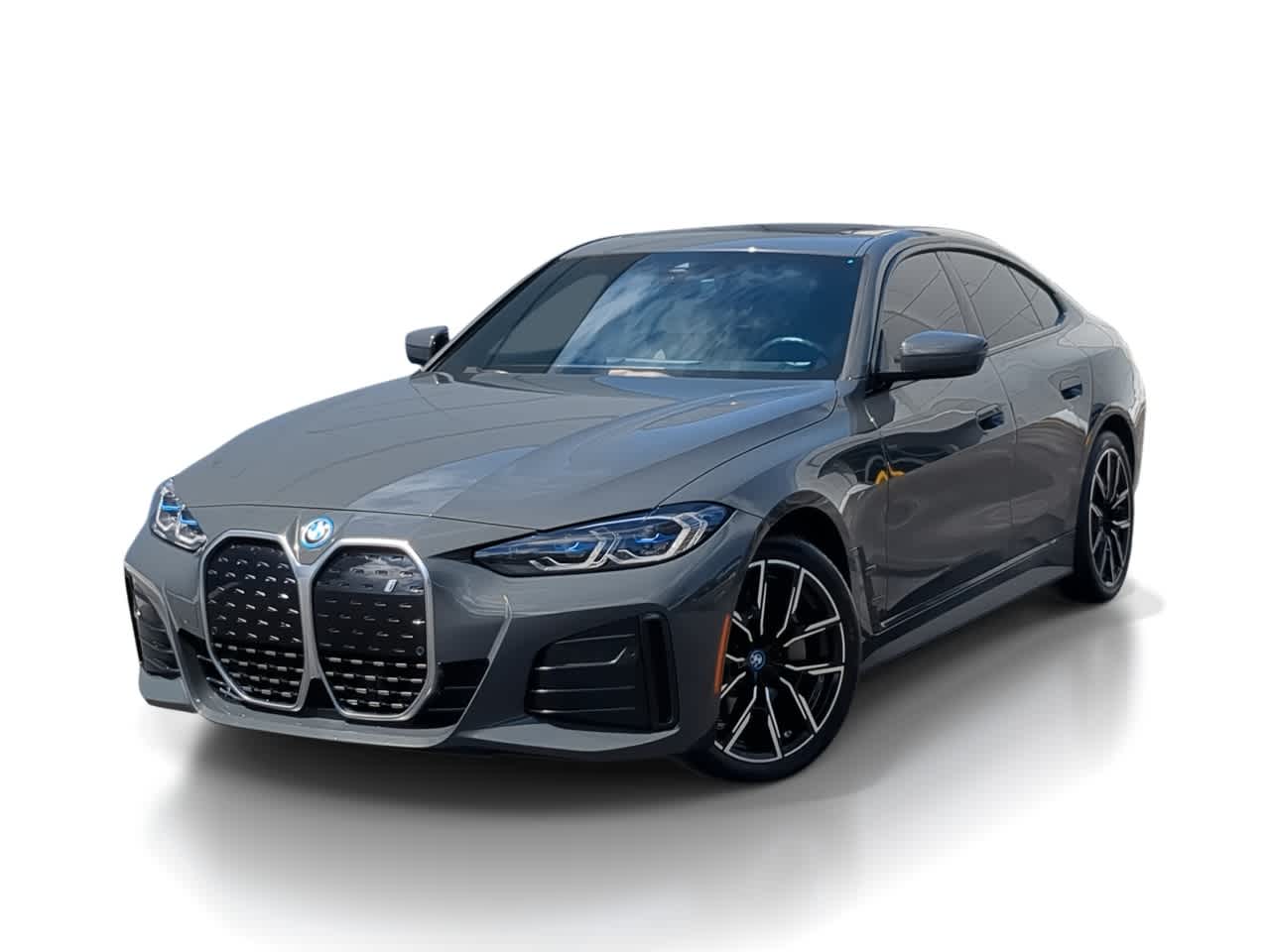 2023 BMW i4 eDrive40 -
                  Orlando, FL