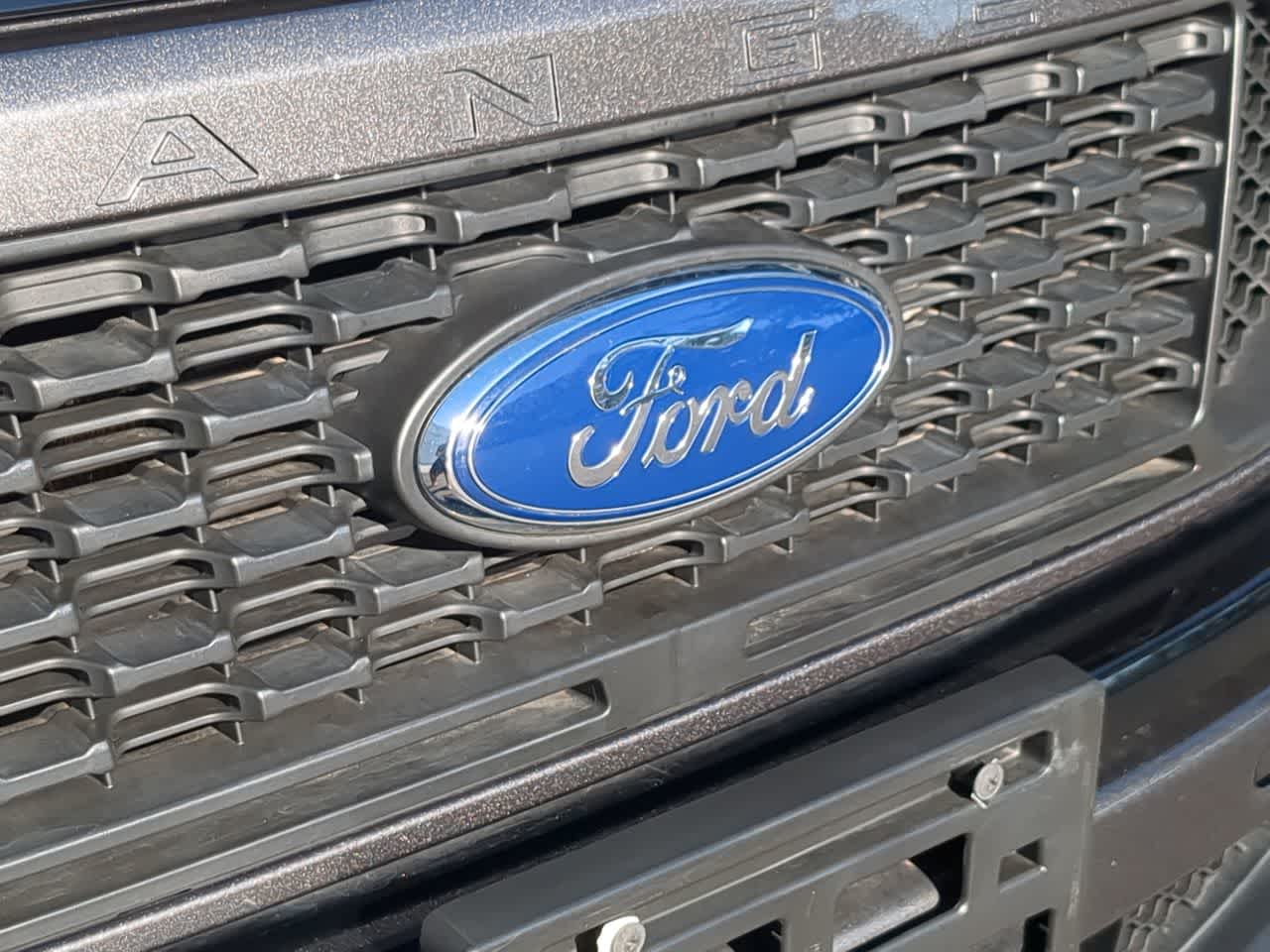 Thumbnail: 2021 Ford Ranger - 12