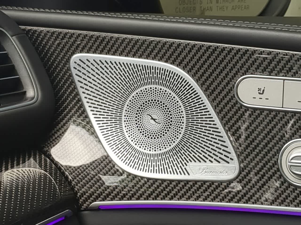 Thumbnail: 2021 Mercedes-Benz GL-Class - 32