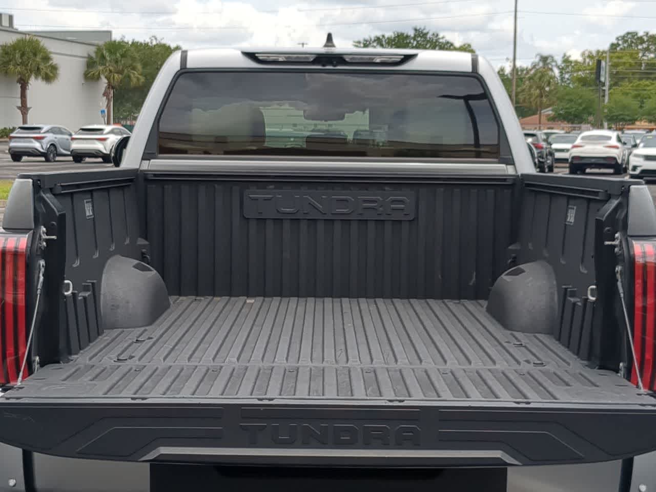 Thumbnail: 2024 Toyota Tundra - 36