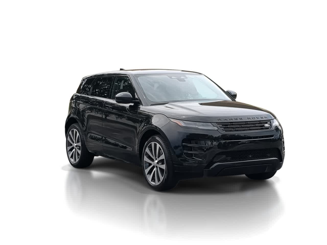 Thumbnail: 2026 Land Rover Range Rover Evoque - 2