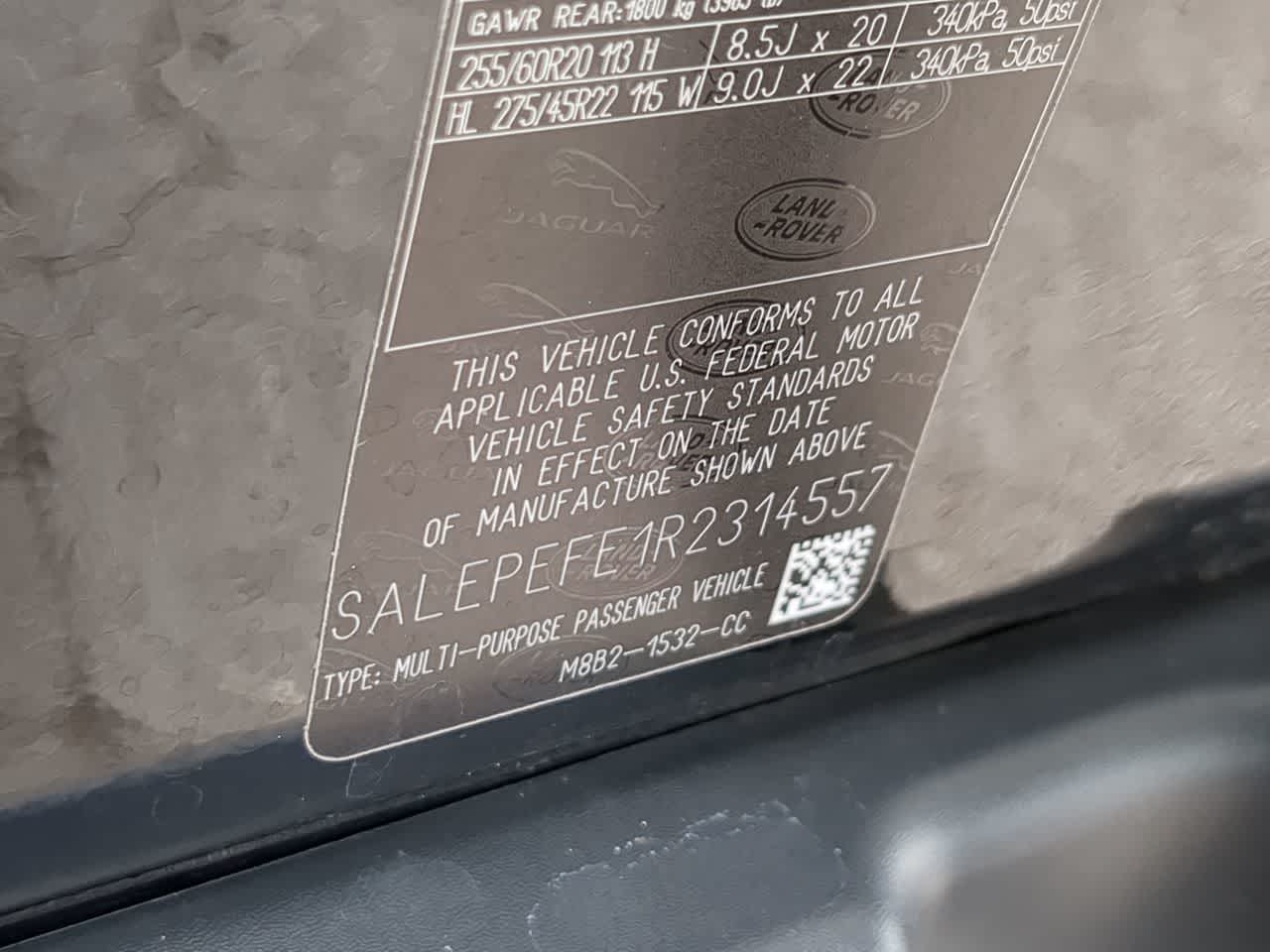 Thumbnail: 2024 Land Rover Defender - 40