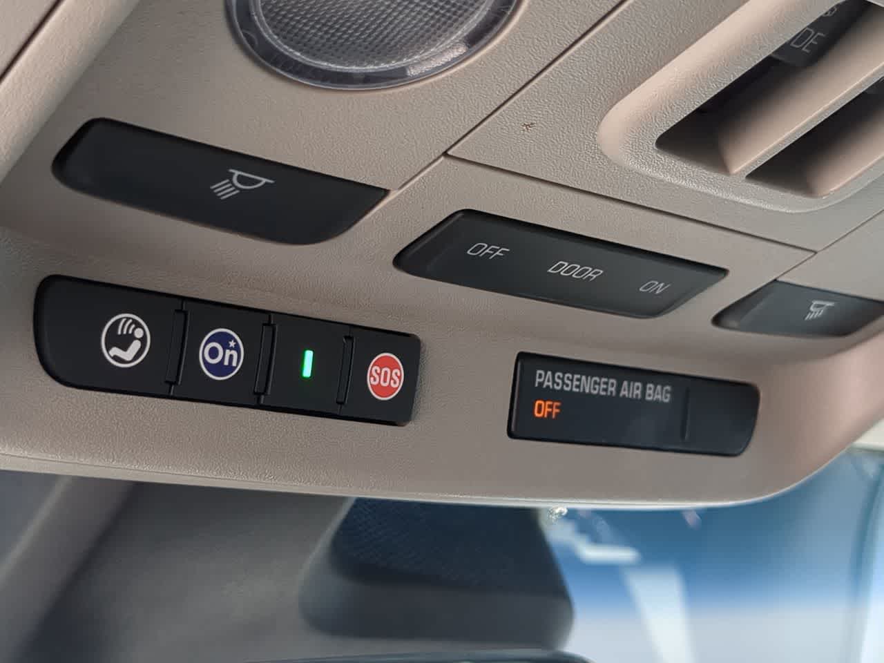 Thumbnail: 2018 Cadillac ATS - 37