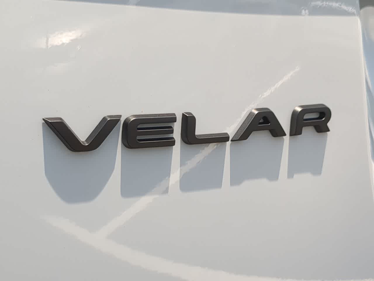 Thumbnail: 2026 Land Rover Range Rover Velar - 12