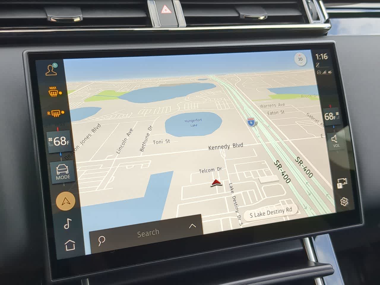 Thumbnail: 2026 Land Rover Range Rover Velar - 30