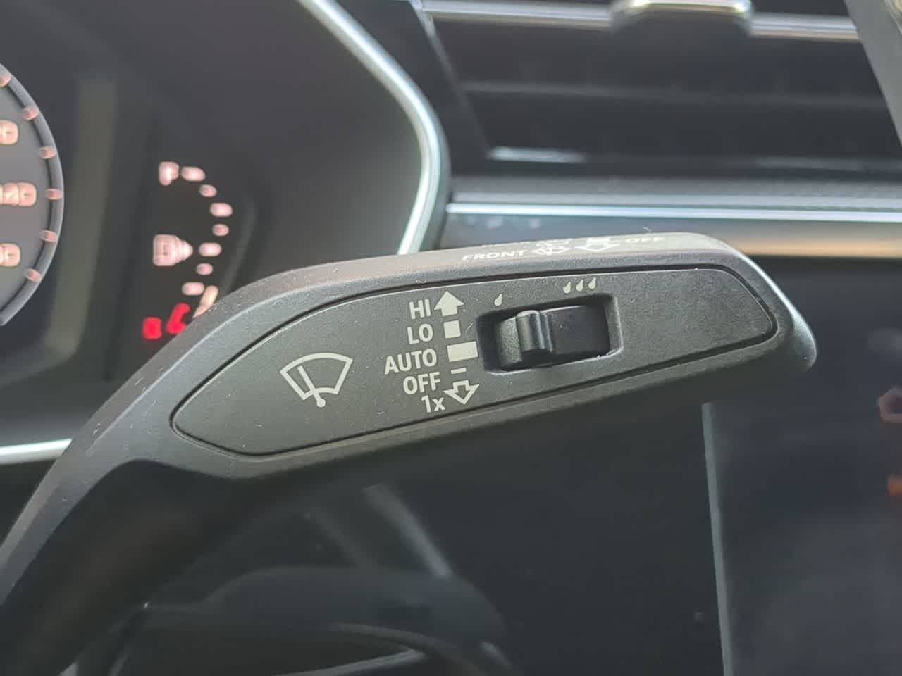 Thumbnail: 2022 Audi Q3 - 26