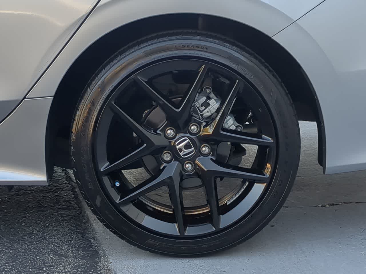 Thumbnail: 2023 Honda Civic - 13