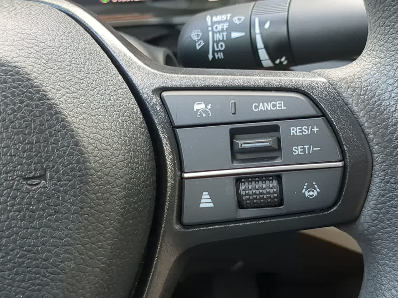 Thumbnail: 2024 Honda Accord - 24