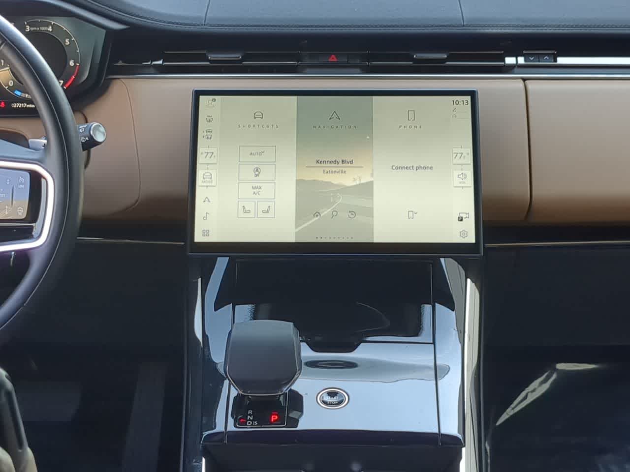 Thumbnail: 2025 Land Rover Range Rover Sport - 28