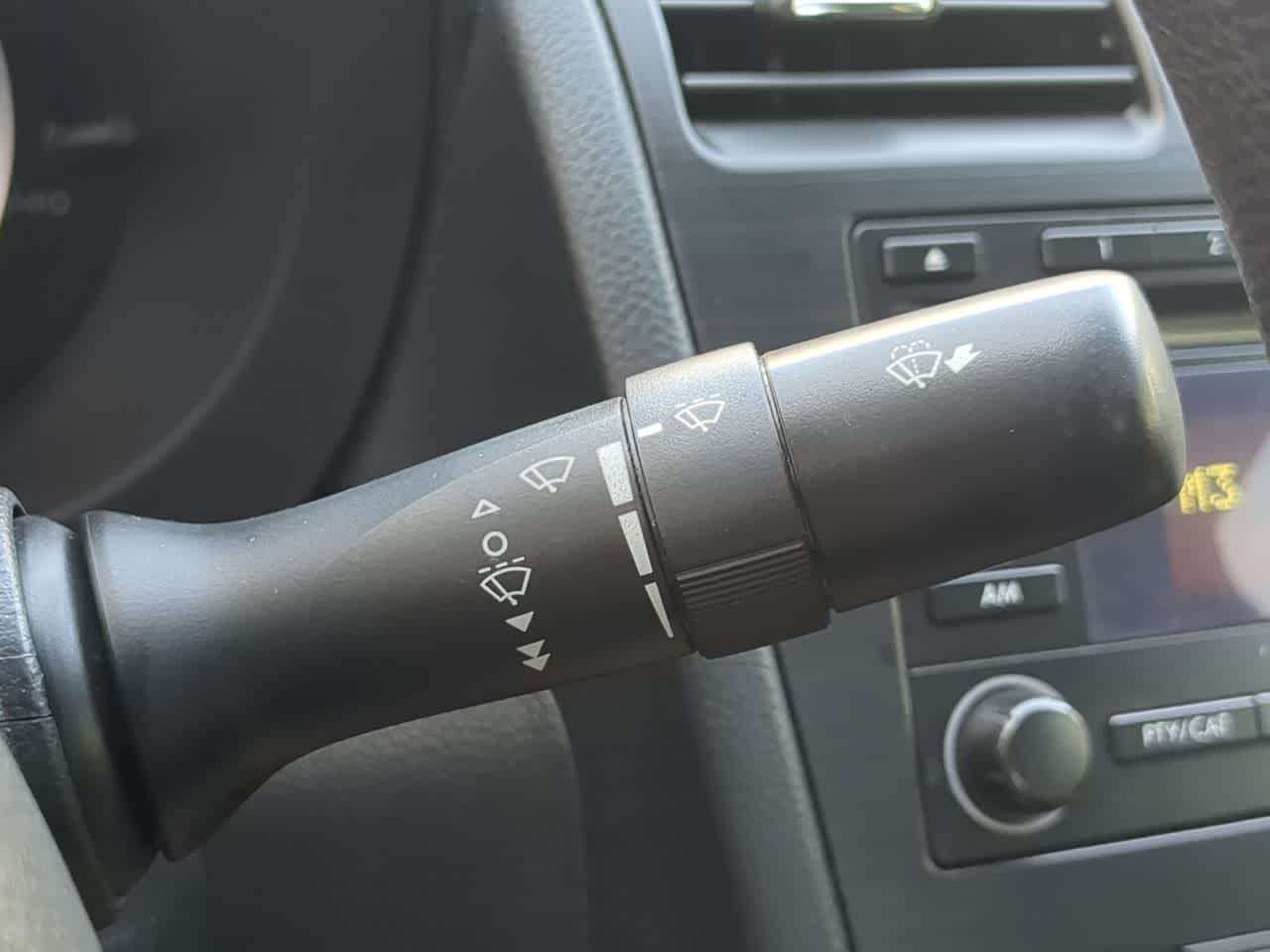 Thumbnail: 2012 Subaru Impreza - 23