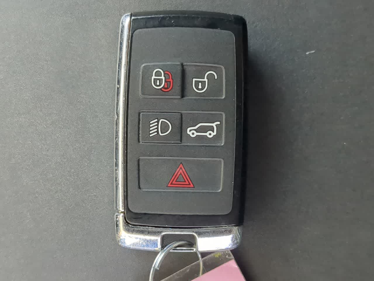 Thumbnail: 2024 Land Rover Defender - 35