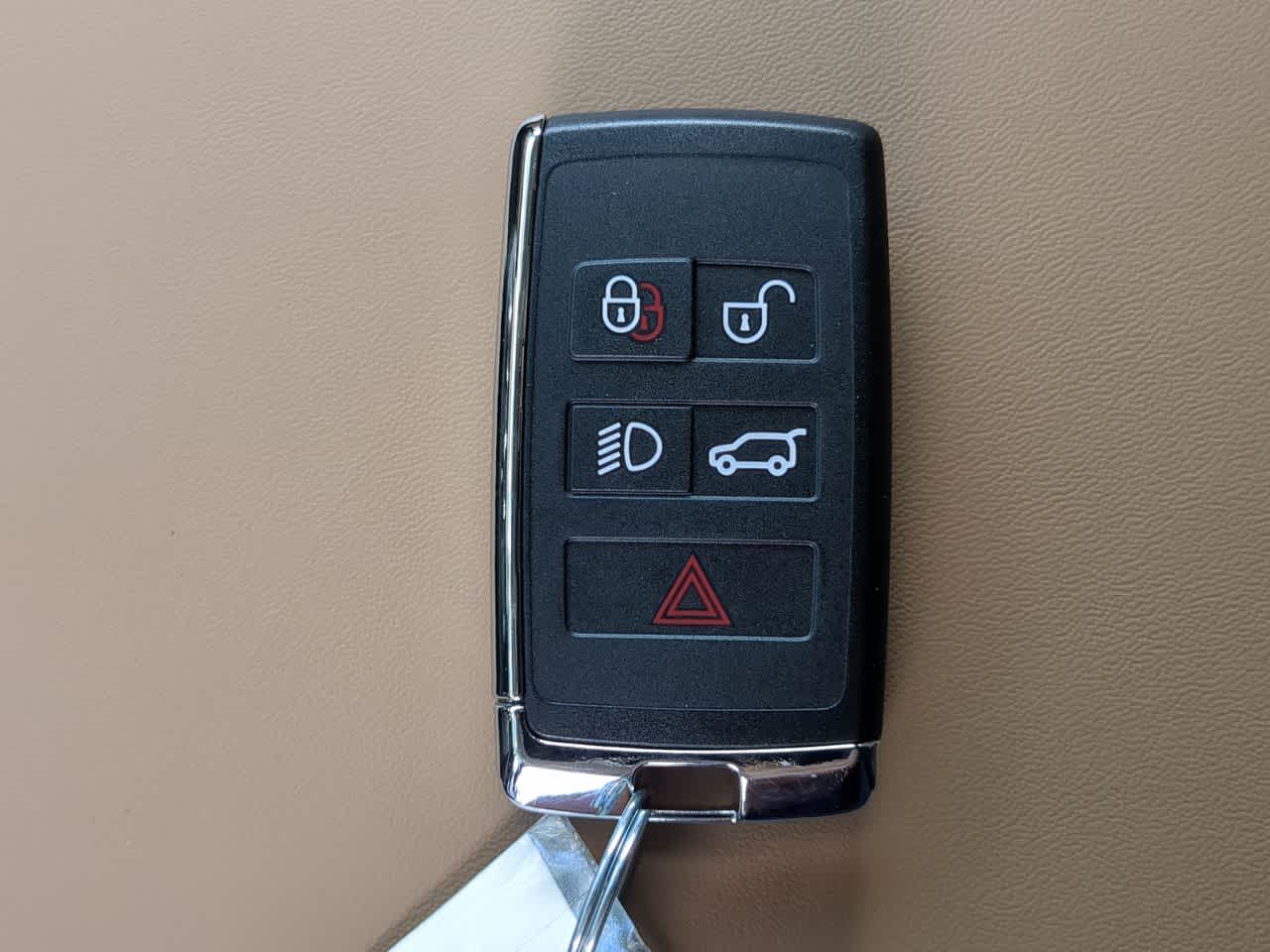 Thumbnail: 2026 Land Rover Defender - 39