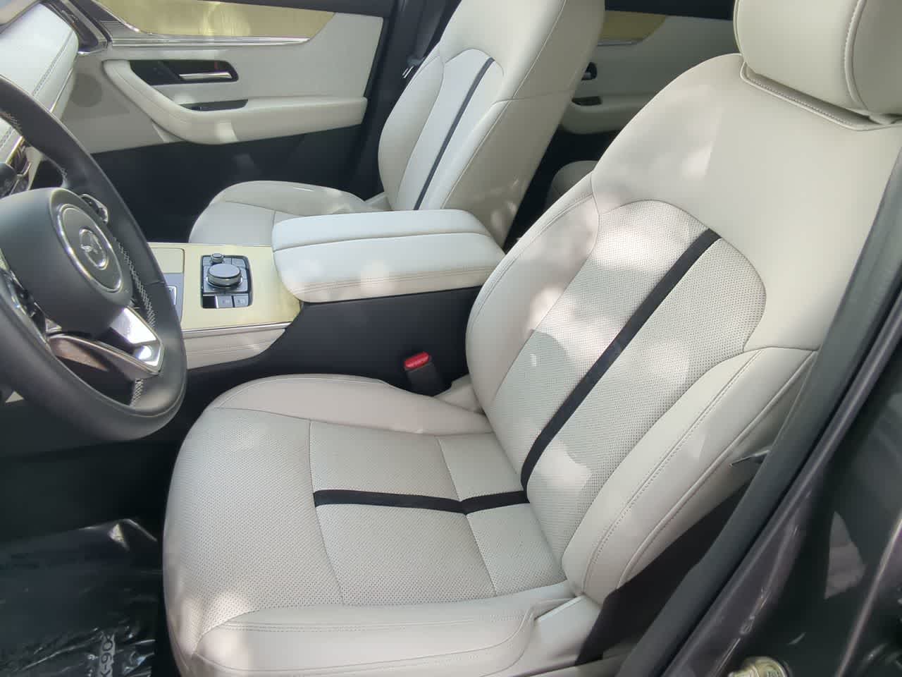 Thumbnail: 2024 Mazda CX-90 - 16